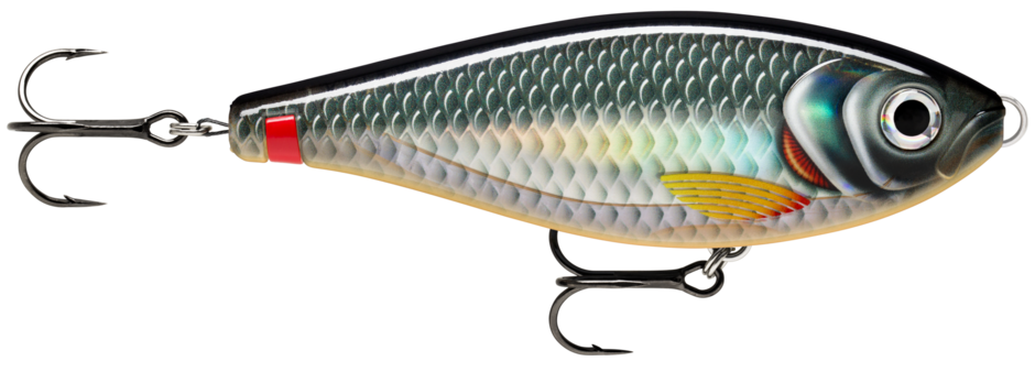 RAPALA X-RAP HAKU 14cm