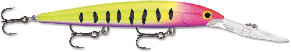 RAPALA DOWN DEEP HUSKY JERK 12cm