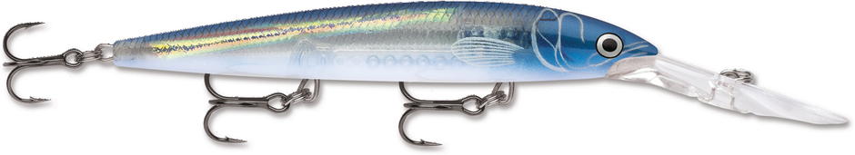 RAPALA DOWN DEEP HUSKY JERK 12cm