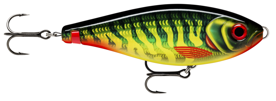 RAPALA X-RAP HAKU 14cm