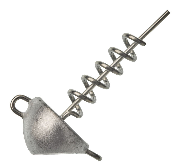 Illex Dexter Tip Up Head-Screw