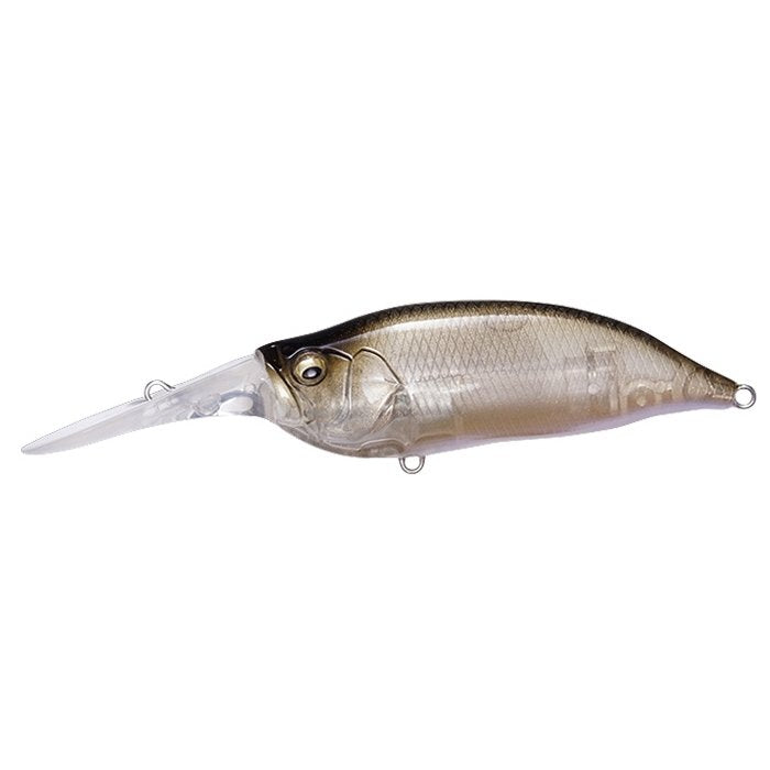 MEGABASS IXI SHAD TYPE-3