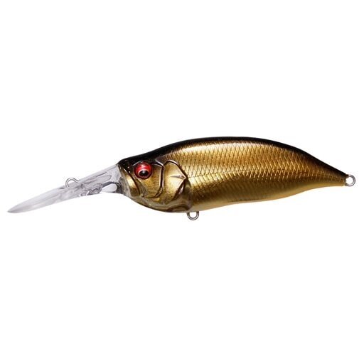 MEGABASS IXI SHAD TYPE-3