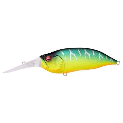 MEGABASS IXI SHAD TYPE-3