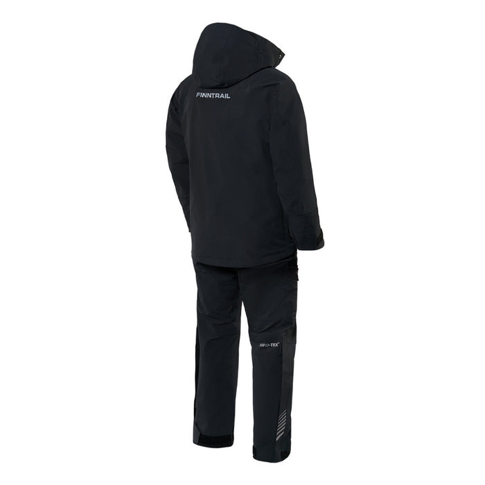 Finntrail TOURNAMENT Graphite 3470 Suit