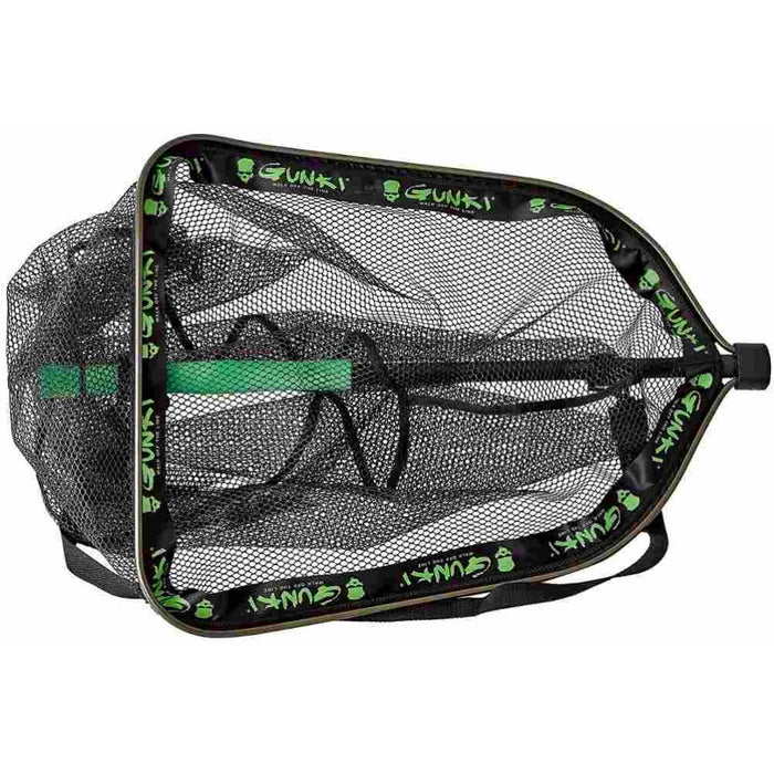 Gunki Clip Street Landing Net, size L