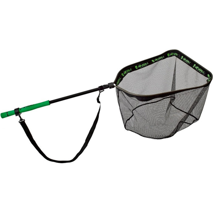 Gunki Clip Street Landing Net, size L