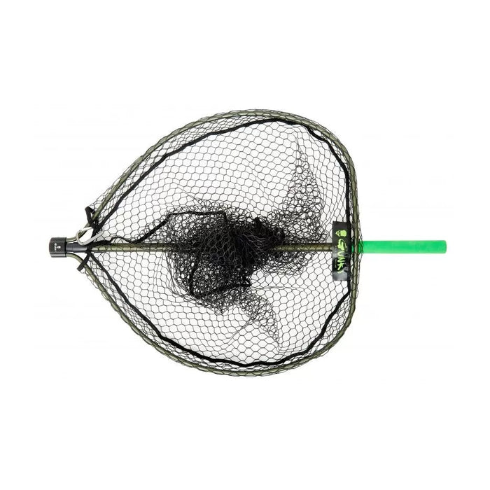 Gunki Fast Clip Landing Net, size L