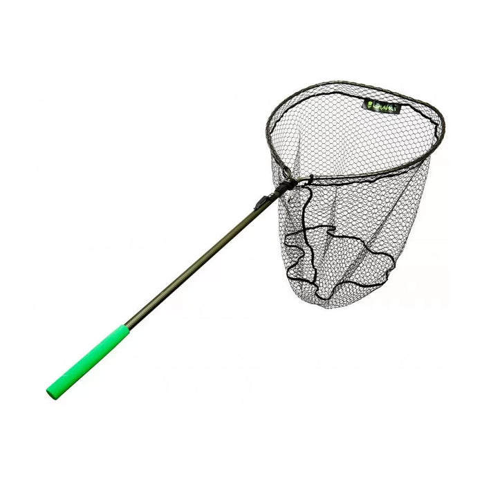 Gunki Fast Clip Landing Net, size L