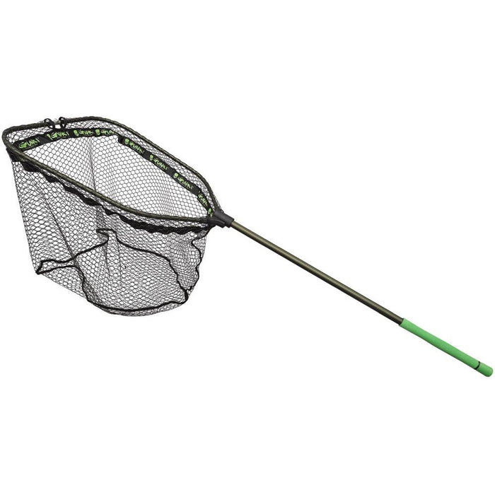 Gunki Pike Addict Folding Net, 155cm