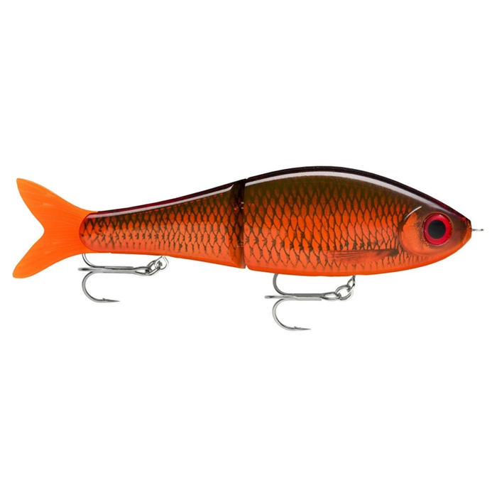 RAPALA SUPER SHADOW RAP GLIDE 16 cm