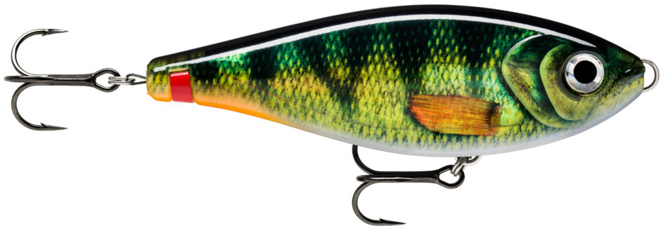 RAPALA X-RAP HAKU 14cm