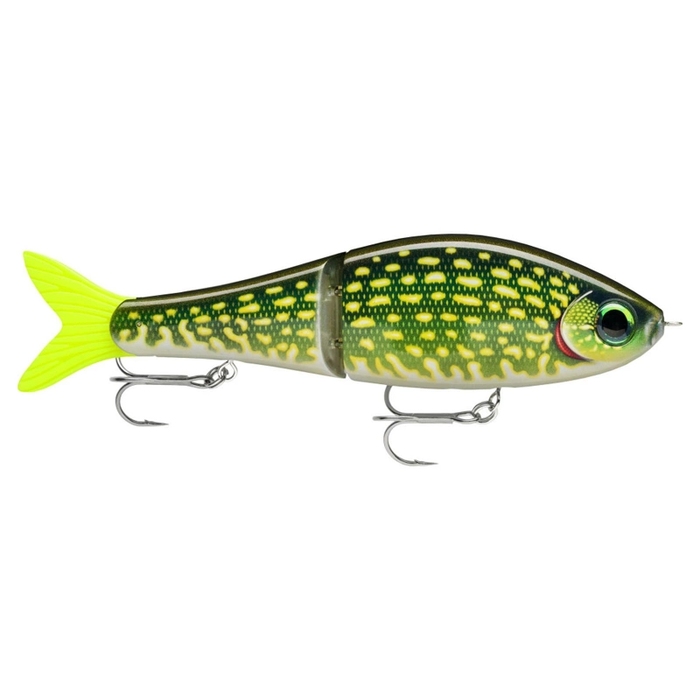 RAPALA SUPER SHADOW RAP GLIDE 16 cm