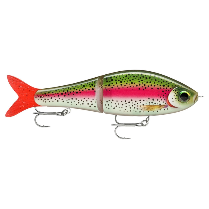 RAPALA SUPER SHADOW RAP GLIDE 16 cm