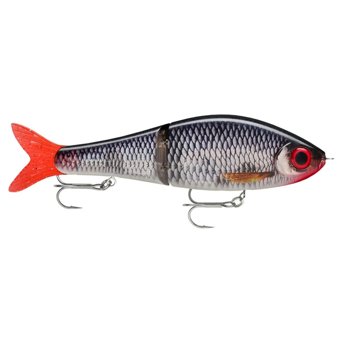 RAPALA SUPER SHADOW RAP GLIDE 16 cm