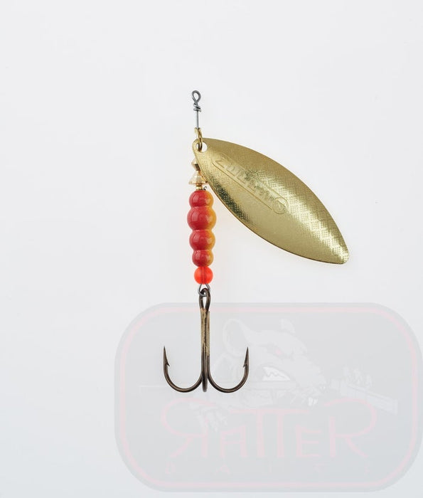 Mepps Aglia Long Nr.4-Spinners and spinnerbaits-Mepps