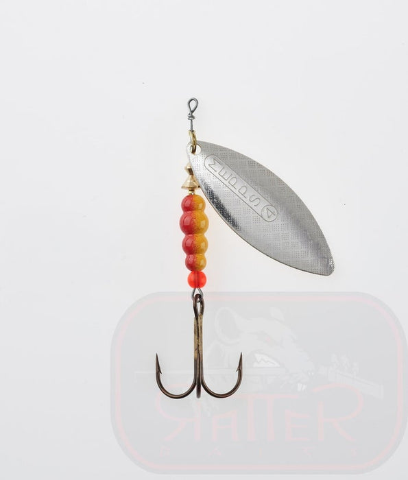 Mepps Aglia Long Nr.4-Spinners and spinnerbaits-Mepps