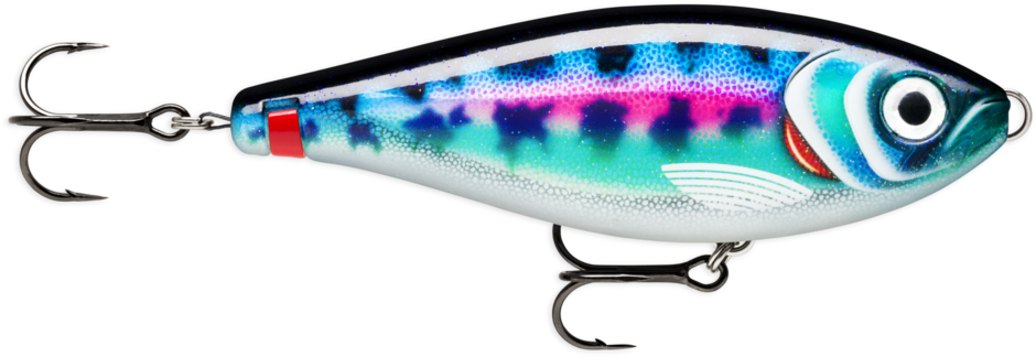 RAPALA X-RAP HAKU 14cm