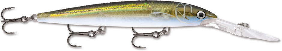 RAPALA DOWN DEEP HUSKY JERK 12cm