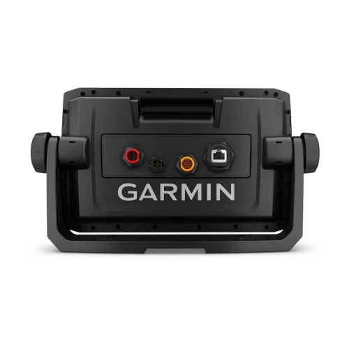 Garmin Echomap UHD 92SV, ar GT56UHD devēju