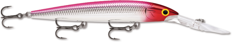 RAPALA DOWN DEEP HUSKY JERK 12cm