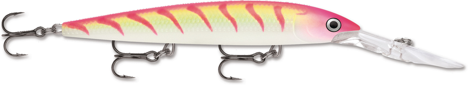 RAPALA DOWN DEEP HUSKY JERK 12cm