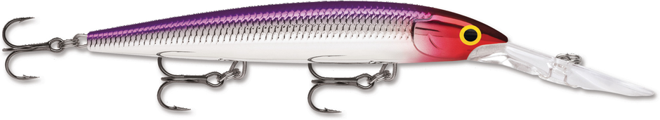 RAPALA DOWN DEEP HUSKY JERK 12cm