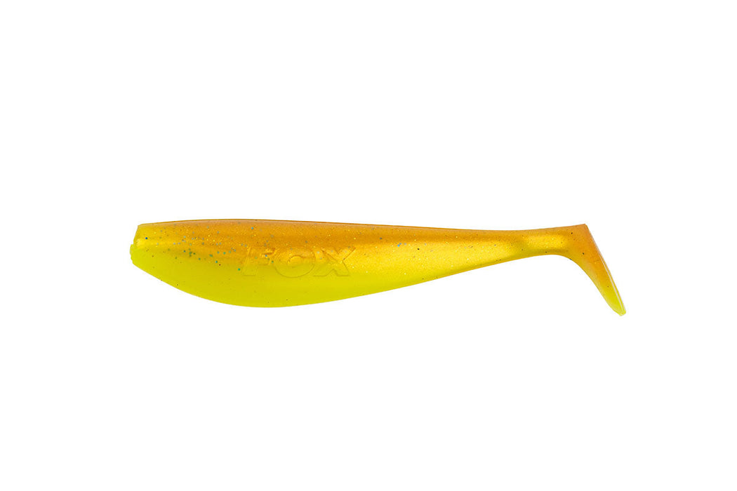 FOX RAGE ULTRA UV ZANDER PRO SHADS 14cm