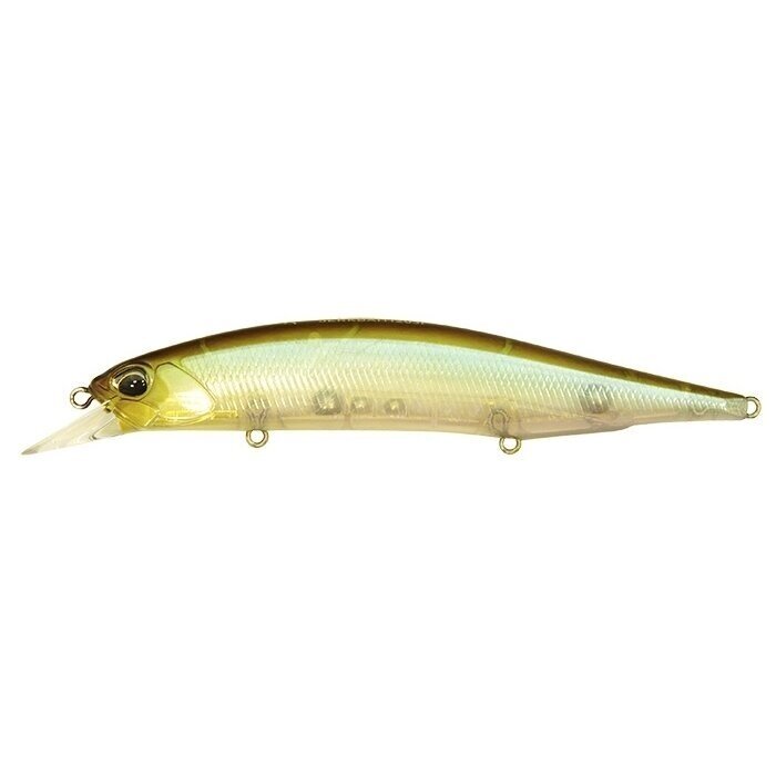 DUO REALIS JERKBAIT 120SP