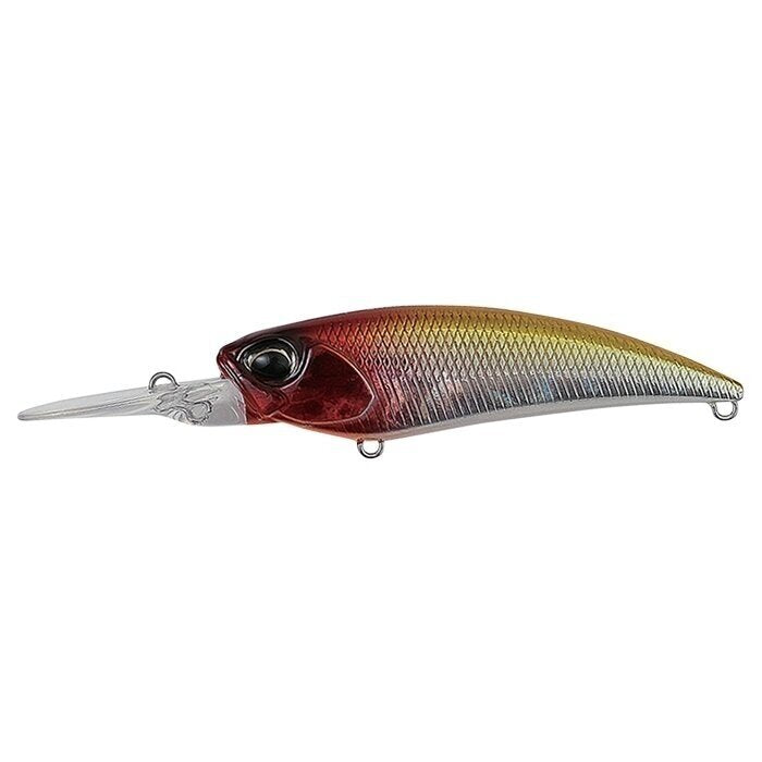 DUO REALIS SHAD 62DR