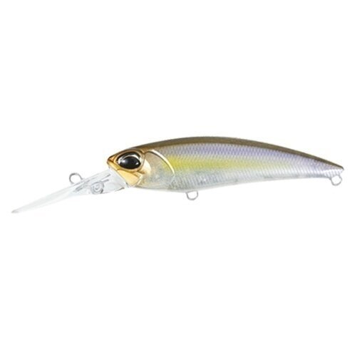 DUO REALIS SHAD 62DR