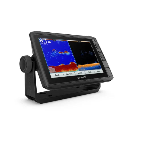 Garmin Echomap UHD 92SV, ar GT56UHD devēju