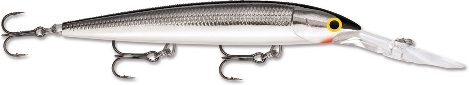 RAPALA DOWN DEEP HUSKY JERK 12cm