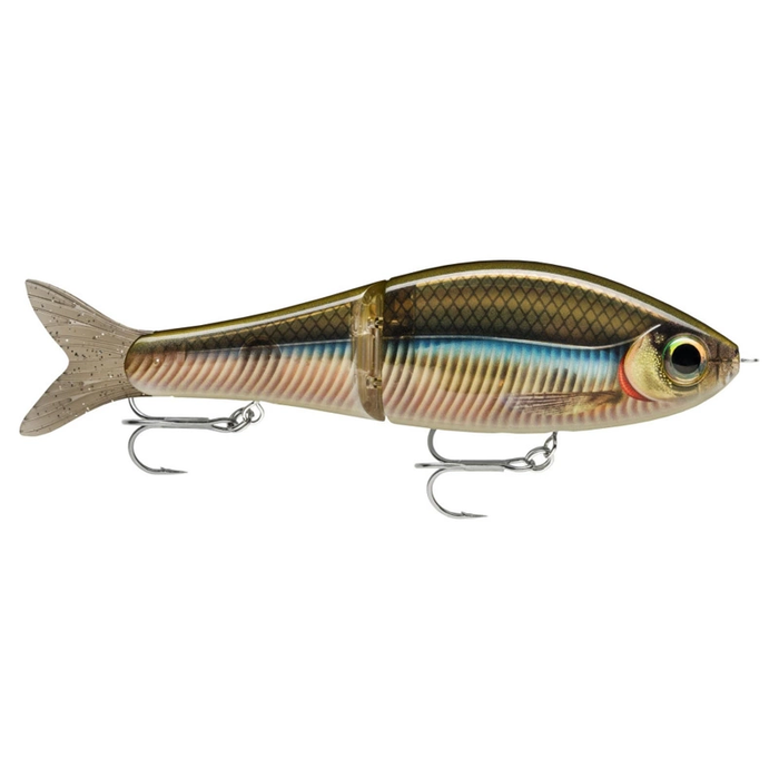 RAPALA SUPER SHADOW RAP GLIDE 16 cm