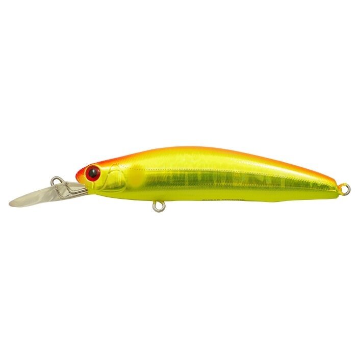 Bassday Sugar Minnow Stream 85SP MR