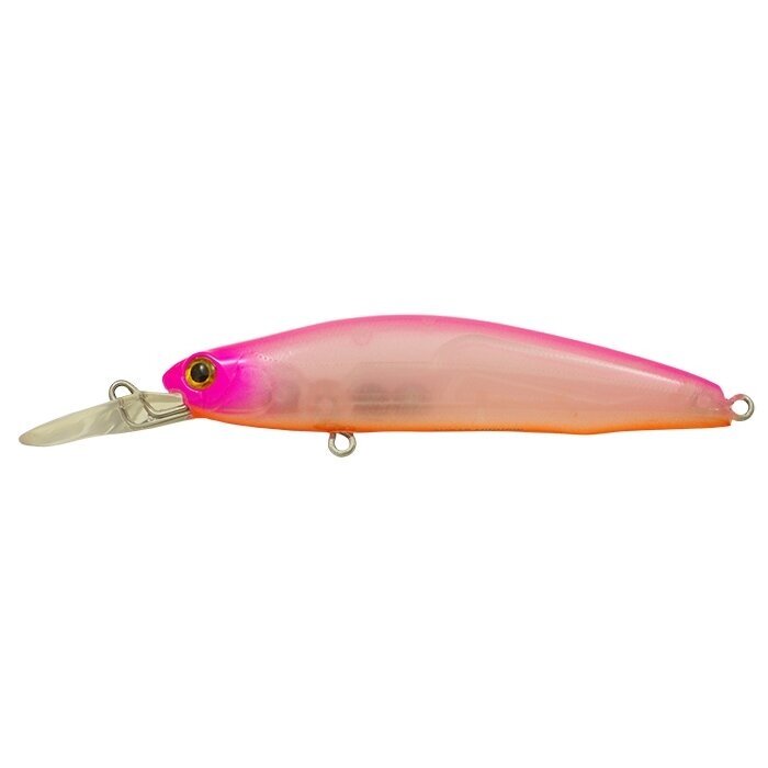 Bassday Sugar Minnow Stream 85SP MR