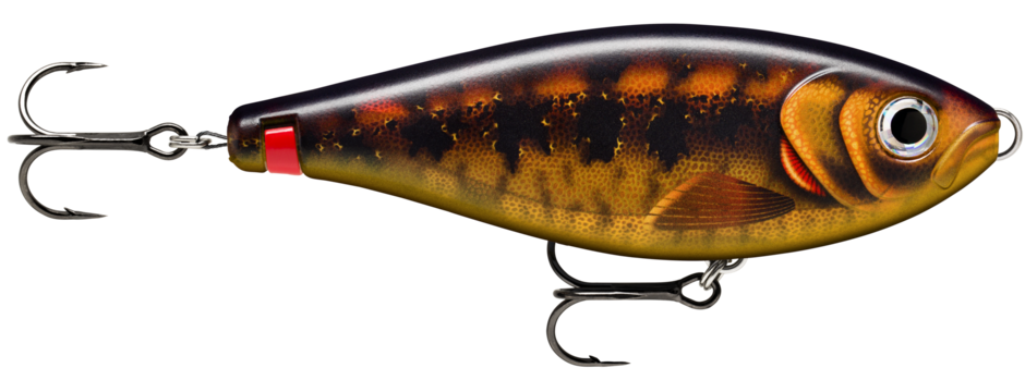 RAPALA X-RAP HAKU 14cm