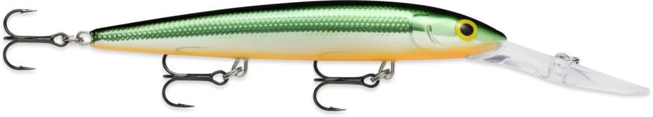 RAPALA DOWN DEEP HUSKY JERK 12cm