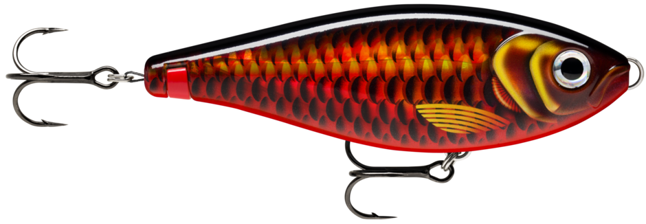 RAPALA X-RAP HAKU 14cm