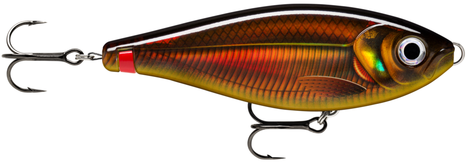 RAPALA X-RAP HAKU 14cm