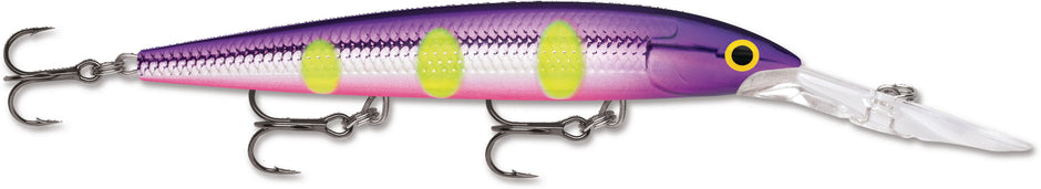 RAPALA DOWN DEEP HUSKY JERK 12cm