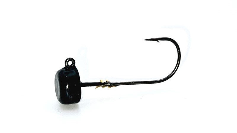 Tungsten Jig Head GRUBIS 5,7g