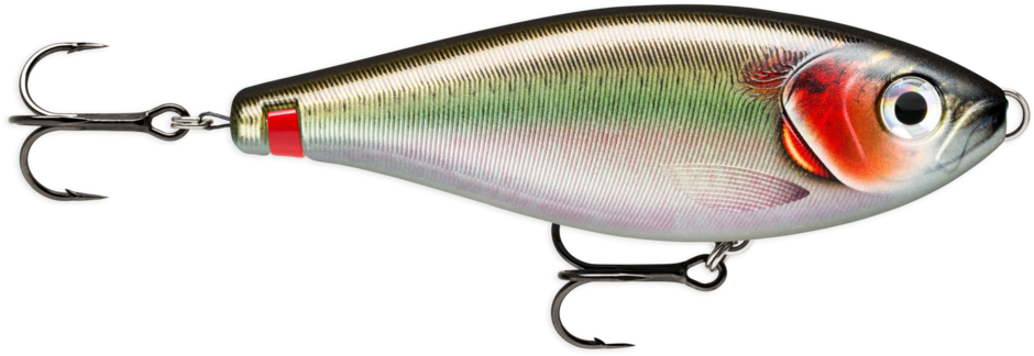 RAPALA X-RAP HAKU 14cm