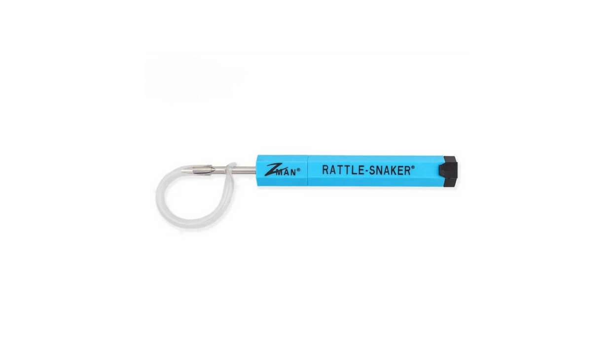 Z-MAN RATTLE SNAKER KIT