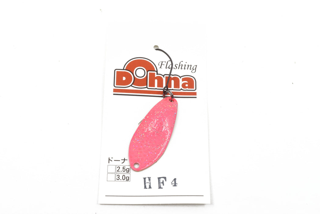 Anglers system Dohna 3g