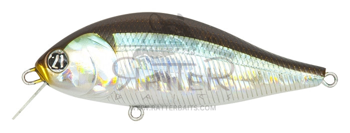 Pontoon21 Bet-A-Shad 88 SP-SR