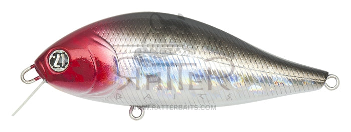 Pontoon21 Bet-A-Shad 88 SP-SR