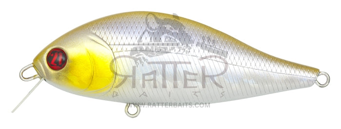 Pontoon21 Bet-A-Shad 83 SP-SR