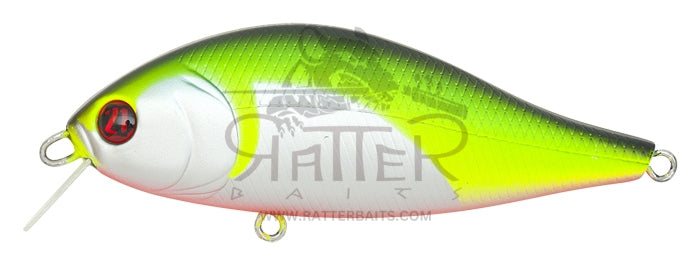 Pontoon21 Bet-A-Shad 88 SP-SR