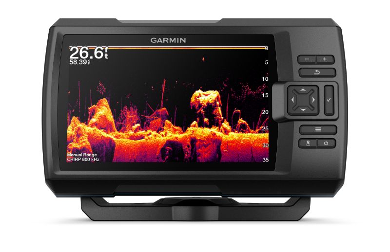 Garmin STRIKER Vivid 7